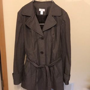 Ann Taylor women’s jacket